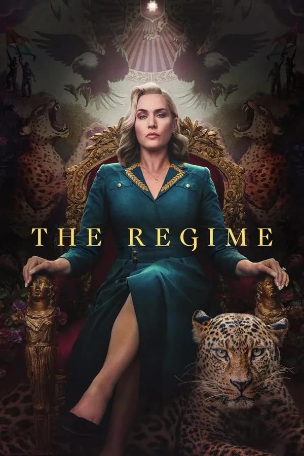 The Regime Season 1 / Режимът Сезон 1 (2024)