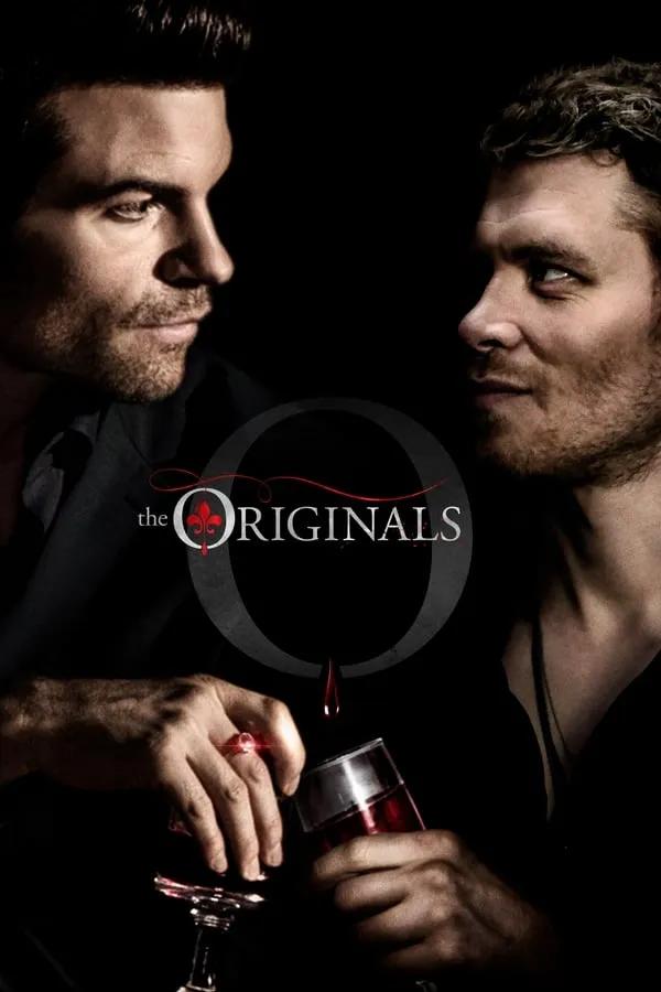 The Originals Season 1 / Древните Сезон 1 (2013)