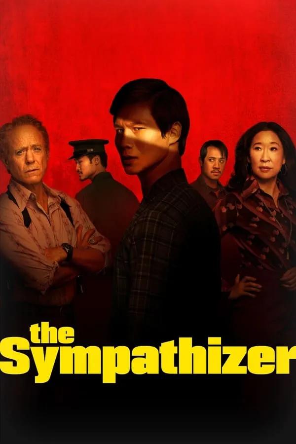 The Sympathizer Season 1 / Съпричастният Сезон 1 (2024)