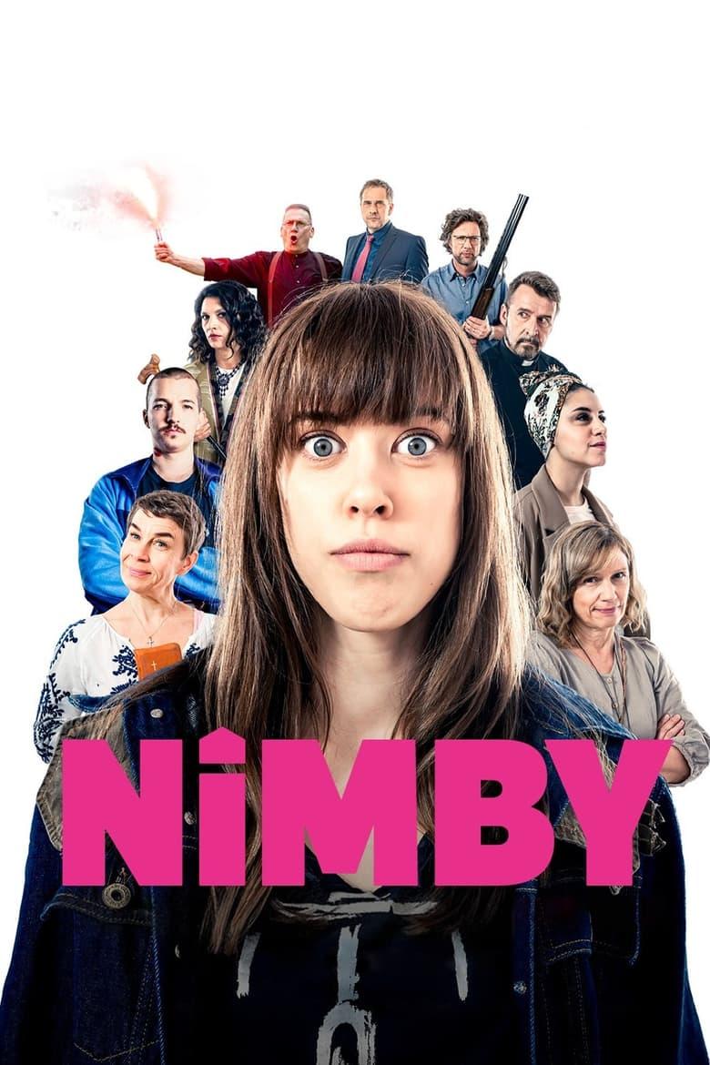 Nimby / Само не и в дома ми! (2020)