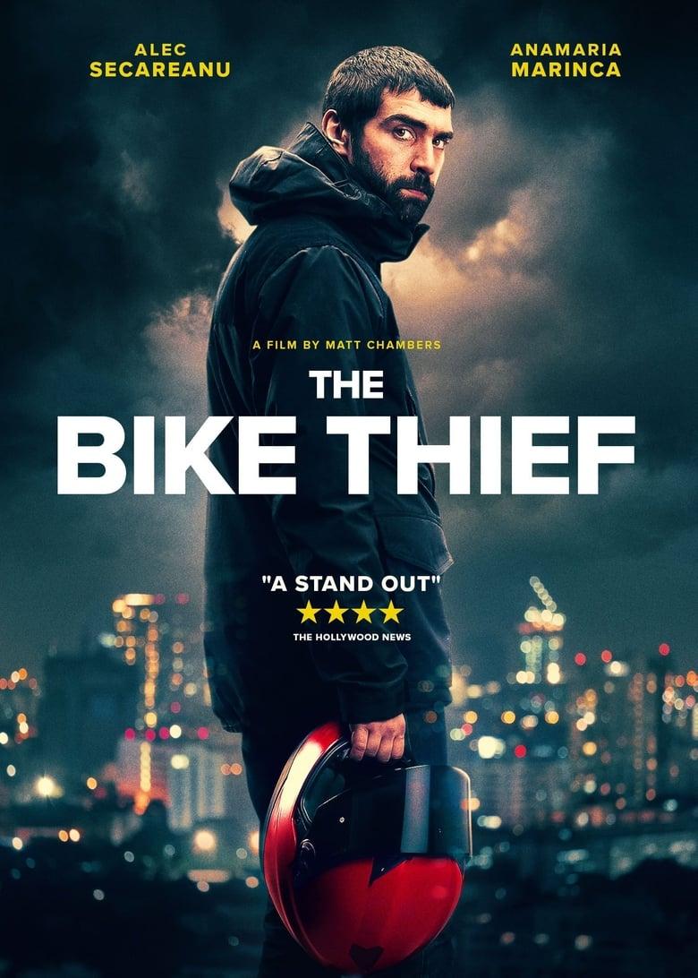 The Bike Thief / Крадецът на скутери (2020)