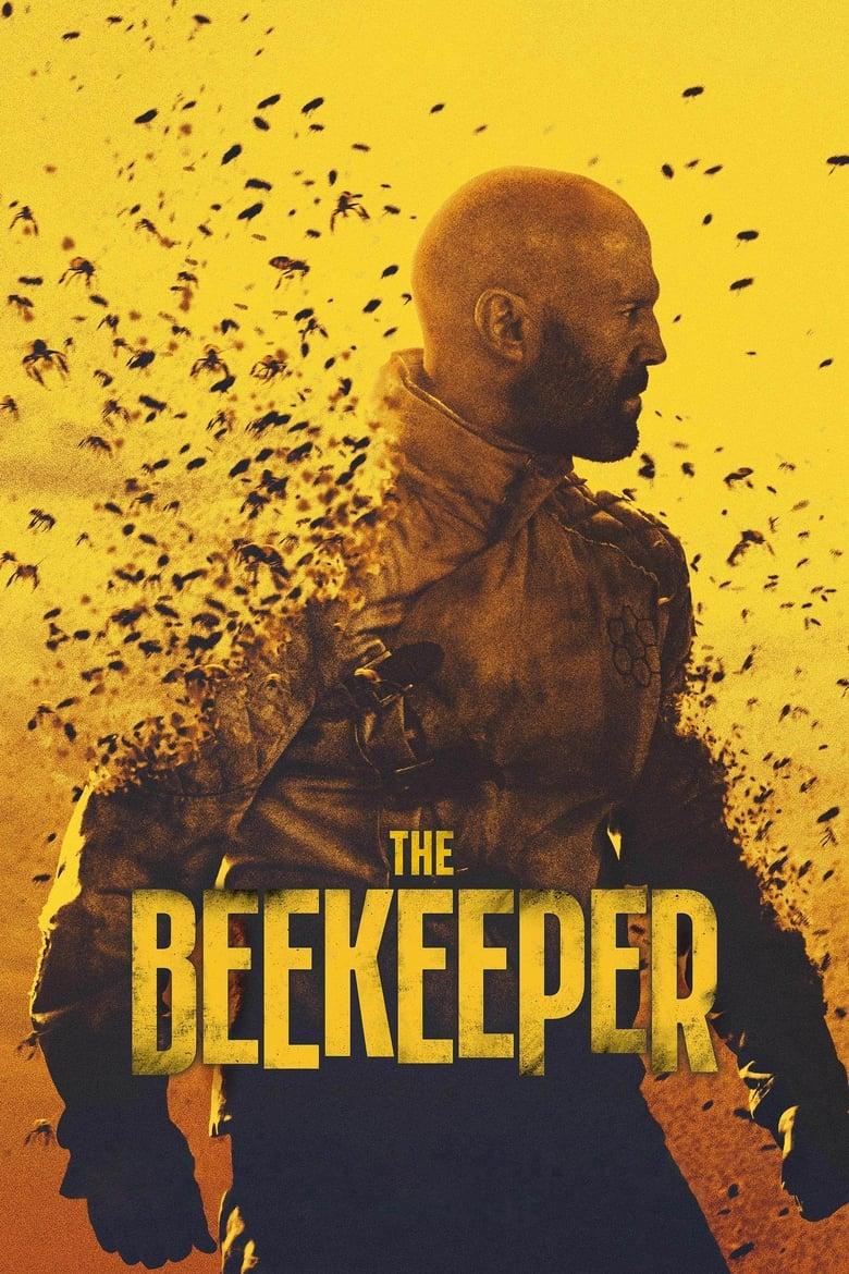 The Beekeeper / Пчеларят: Смъртна присъда (2024) 