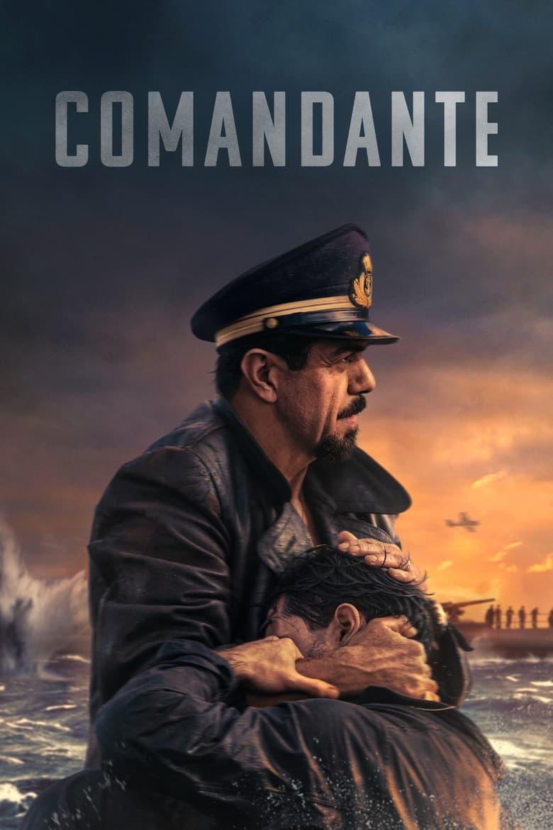 Comandante / Командир (2023)