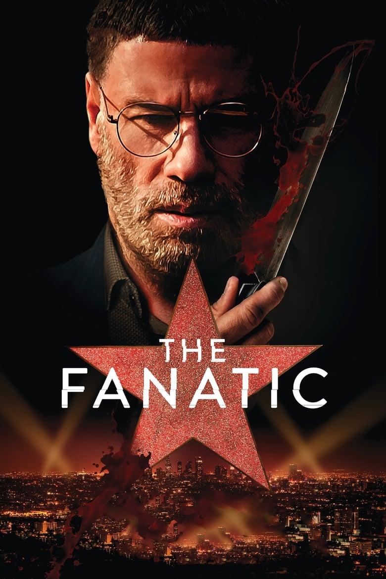 The Fanatic / Фанатикът (2019)