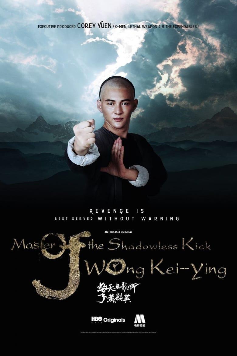 Master of the Shadowless Kick: Wong Kei-Ying / Майсторът на забравения удар (2016) BG AUDIO 