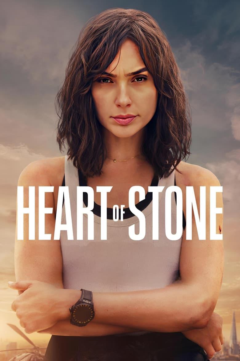 Heart of Stone / Сърце от камък (2023)