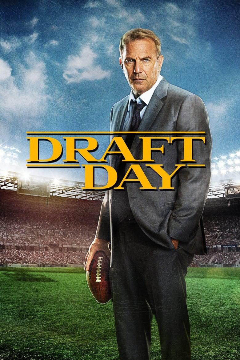 Draft Day / Ден на подбора (2014) BG AUDIO