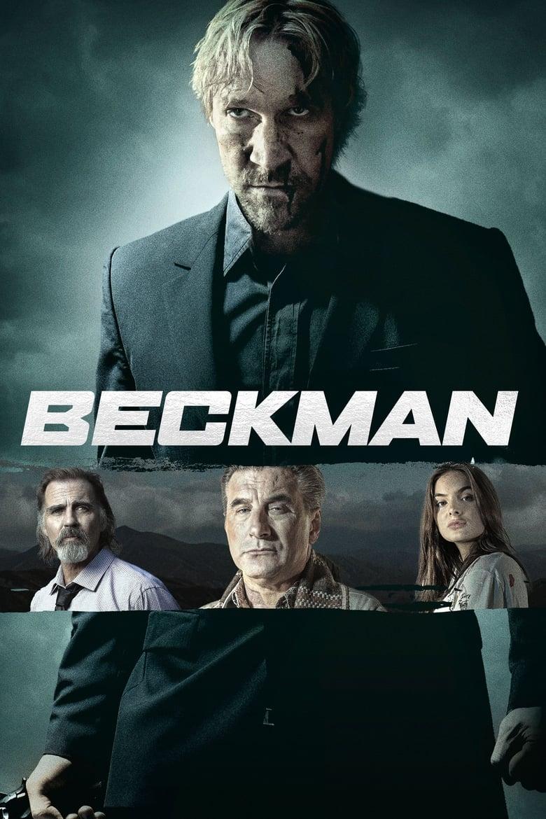 Beckman / Бекман (2020)